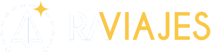 RAviajes