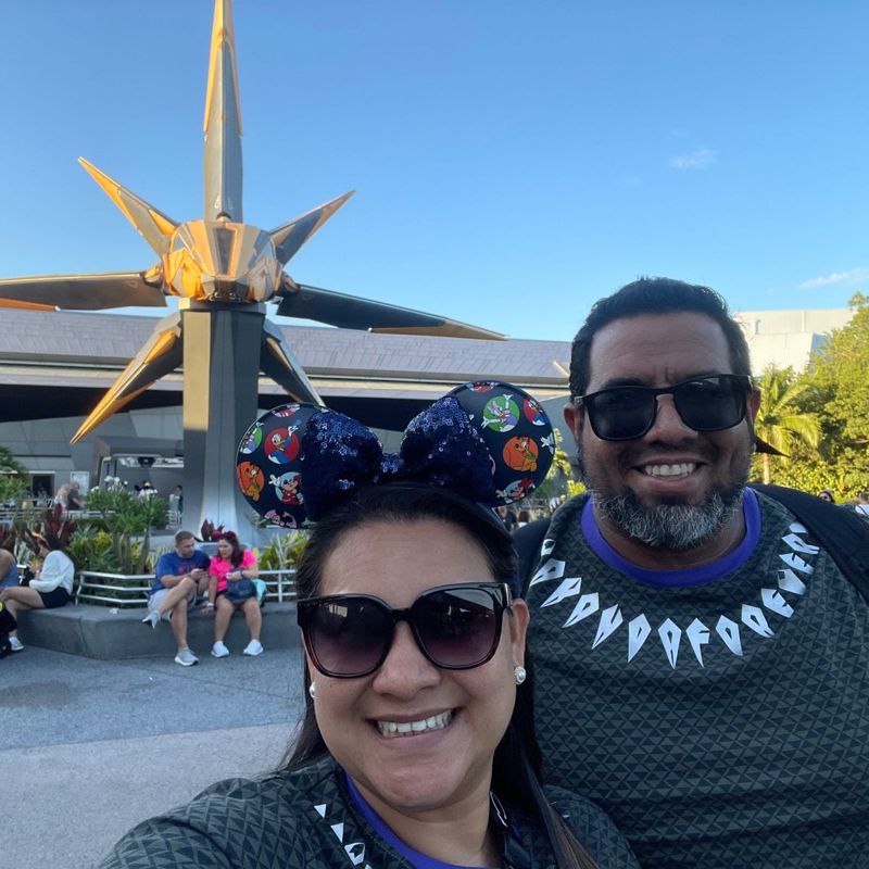 Epcot, Walt Disney World
