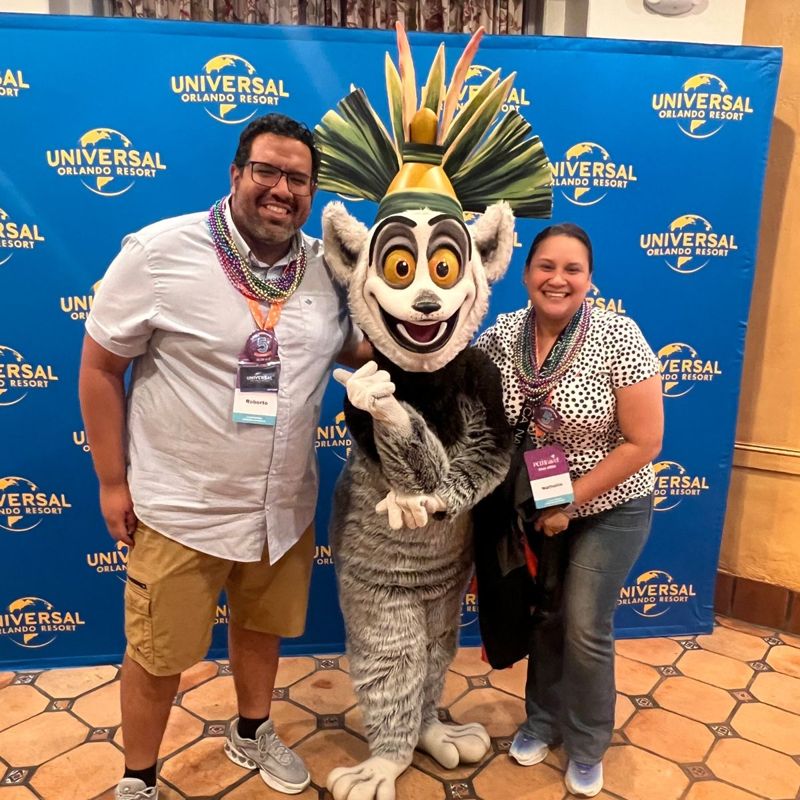 Universal Orlando Resort